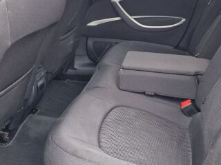 Citroen C5 1.6 115kW