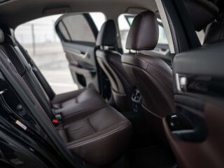 Lexus GS 300h 2.5 133kW