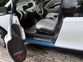 BMW i3 75kW
