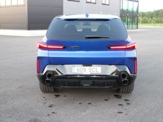 BMW XM 50E 3.0 R6 350кВ