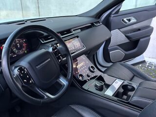 Land Rover Range Rover Velar 3.0 221kW