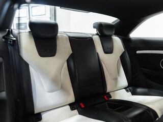 Audi S5 Sportback 4.2 260kW