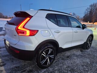 Volvo XC40 2.0 120кВ