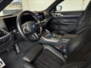 BMW i4 M50 Shadowline xDrive 400kW
