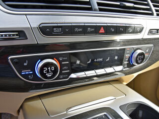 Audi Q7 3.0 200кВ