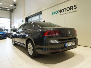 Volkswagen Passat 1.5 TSI 110kW