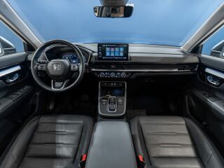 Honda CR-V Hybrid Elegance 2.0 109kW