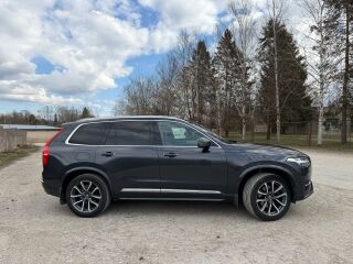 Volvo XC90 Inscription Polestar 2.0 177kW