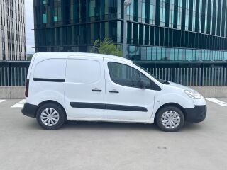 Peugeot Partner N1 1.6 66kW