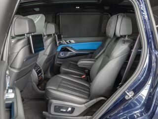 BMW X7 xDrive M50d Individual 3.0 R6 294kW