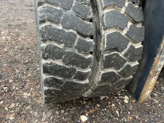 Hyster H7.00XL