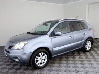 Renault Koleos Comfort 4x4 ATM 2.0 dCi 110kW