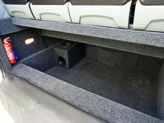Mercedes-Benz Sprinter 519 CDI 2.0 140кВ