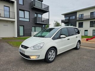 Ford Galaxy 1.8 92kW