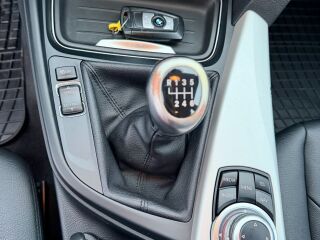 BMW 318 Facelift F30 2.0 100kW
