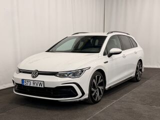Volkswagen Golf R-Line 2.0 110kW