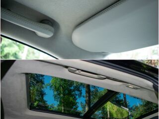 Volvo XC90 MY23 Ultimate Bright Xenium Wntr 2.0 T8 Recharge PHEV Long Range 335kW