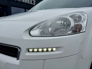 Peugeot Partner Tepee 1.6 68kW