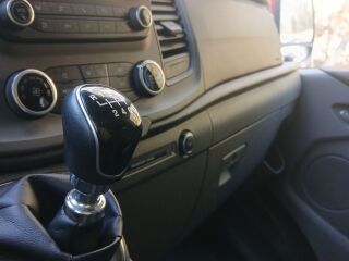 Ford Transit Custom Nugget Westfalia 2.0 EcoBlue 2.0 96kW
