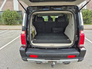 Jeep Commander STARTECH 3.0 160кВ