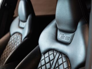 Audi S6 4.0 V8 Twin-Turbo 309kW
