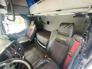 Renault T 460 10.8 345кВ