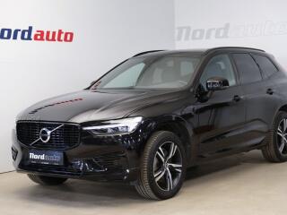 Volvo XC60 T8 Recharge R-Design AWD 2.0 288 kW