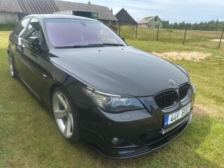 BMW 530 3.0 173kW