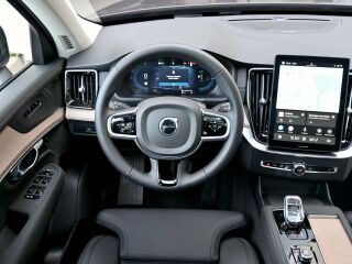 Volvo XC90 AWD H&K DARK 7 XENIUM INTELLI SAFE FACELIFT 2.0 T8 Long Range Plug-in 335kW