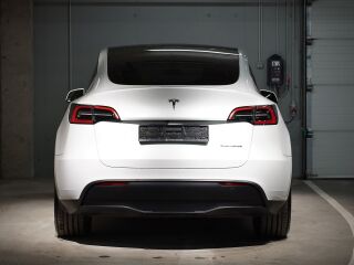 Tesla Model Y Long Range Dual Motor AWD 378kW