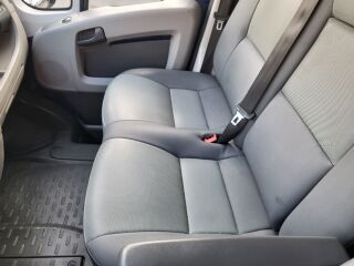 Fiat Ducato 2.3 88kW