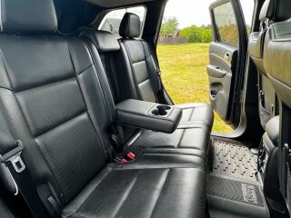 Jeep Grand Cherokee 3.0 177kW