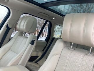 Land Rover Range Rover Vogue SDV8 4.4 250kW