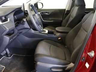 Toyota RAV4 Luxury Limited 131kW