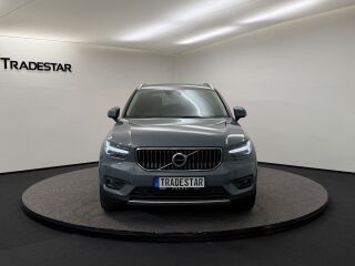 Volvo XC40 T5 Recharge 1.5 192kW