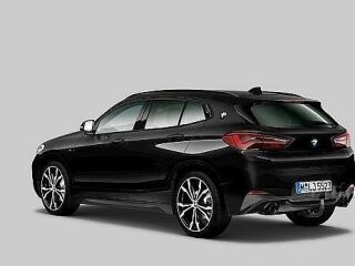 BMW X2 20d xDrive M-Sportpakett M-Sportpakett 2.0 140кВ