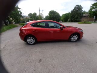 Mazda 3 2.0 88kW