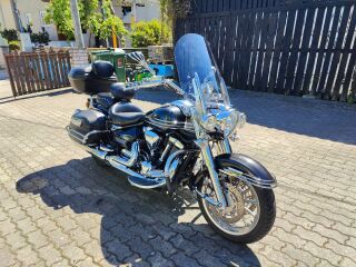 Yamaha XV 1900 66kW