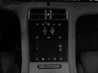 Porsche Taycan GTS 440kW