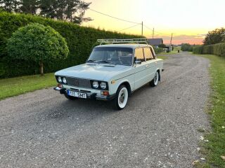 VAZ 21063 1.3 46kW