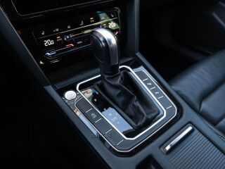 Volkswagen Passat 2.0 147kW