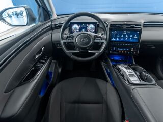 Hyundai Tucson Petrol 110kW