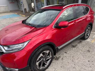 Honda CR-V Exe Navi 1.5 142кВ