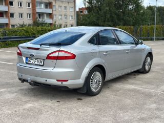 Ford Mondeo 2.0 96kW