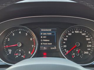 Volkswagen Passat FaceLift Variant Business 1.5 110kW