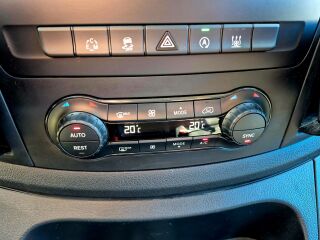 Mercedes-Benz Vito 119CDI 2.1 140kW