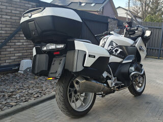 BMW R 1250 RT 100kW