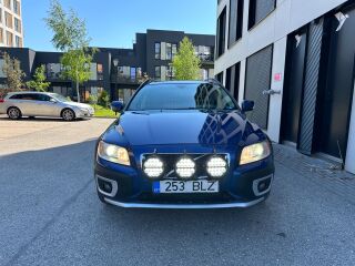 Volvo XC70 Ocean Race AWD 2.4 D5 136kW