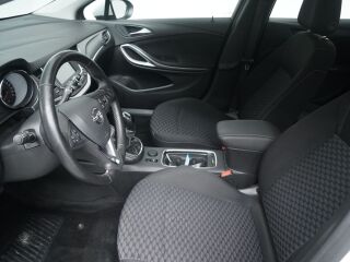 Opel Astra 1.4 81kW