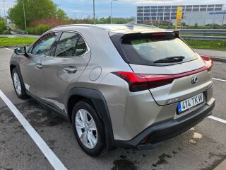 Lexus UX 250h 2.0 112kW